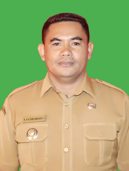 ABUKASIM UMANAILO
